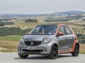 2017 Smart Forfour