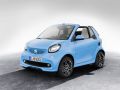 2017 Smart Fortwo