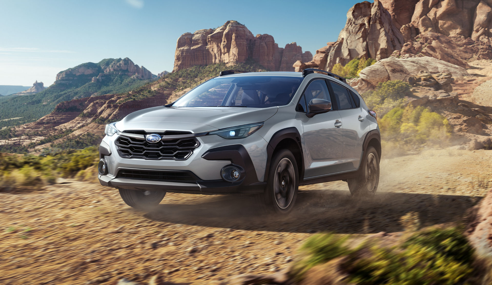 Subaru Crosstrek 2024