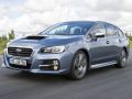 2016 Subaru Levorg