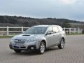 2013 Subaru Outback