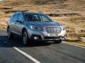 2016 Subaru Outback