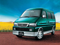 2003 Suzuki Every Landy