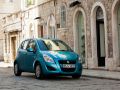 2013 Suzuki Splash
