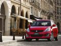 2016 Suzuki Swift