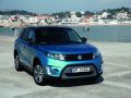 2017 Suzuki Vitara