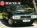 Tatra T613 1994