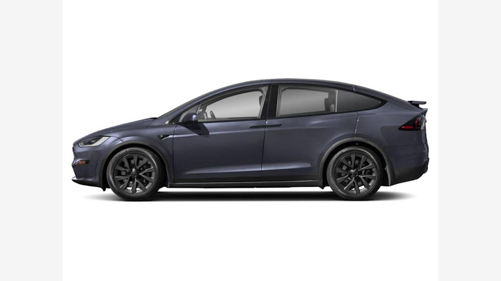 Tesla Model X 2026