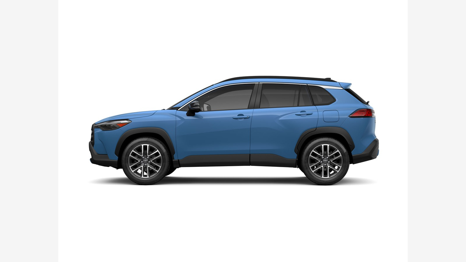 Toyota Corolla Cross 2025