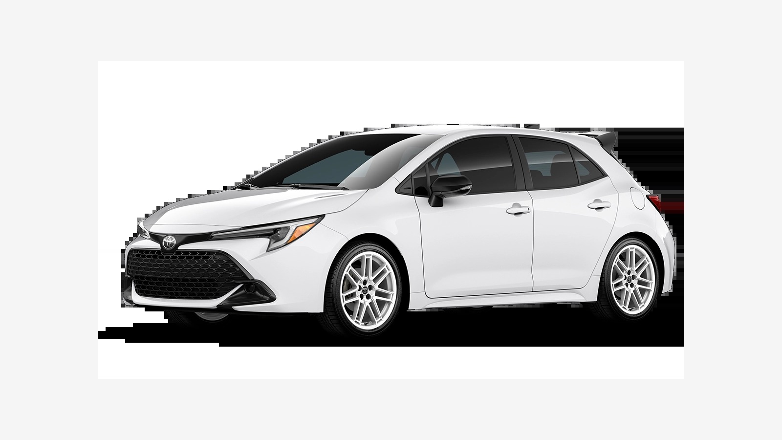 Toyota Corolla HB 2026