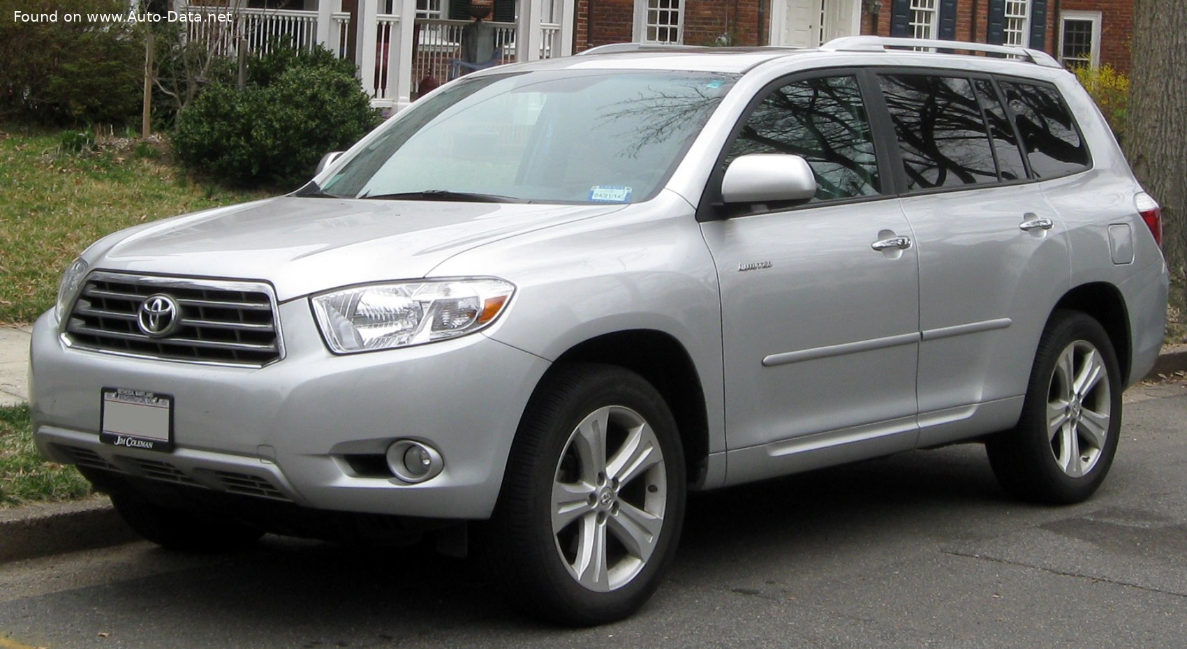 2011 Toyota Highlander