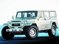2000 Toyota Mega Cruiser