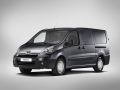2014 Toyota Proace
