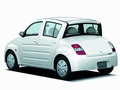 2000 Toyota Will