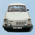 1990 Trabant 1.1