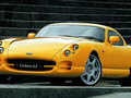 TVR Cerbera 1999