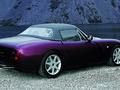 TVR Griffith 1993
