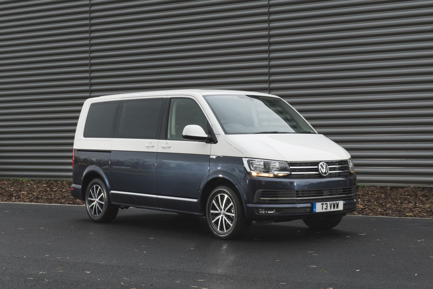 Volkswagen Caravelle 2026