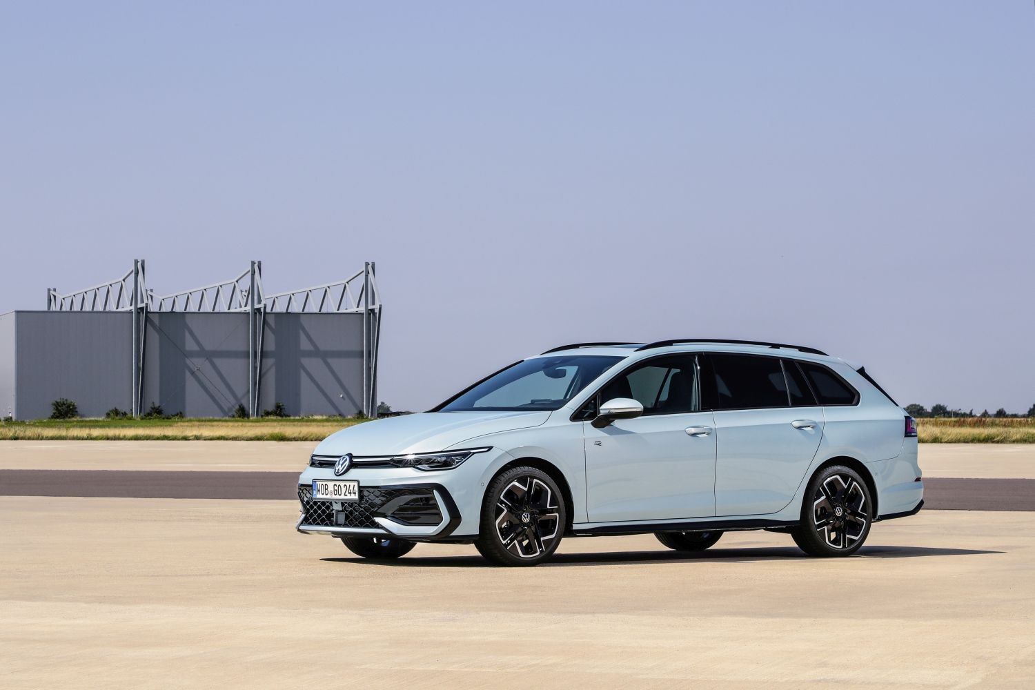 Volkswagen Golf 2026