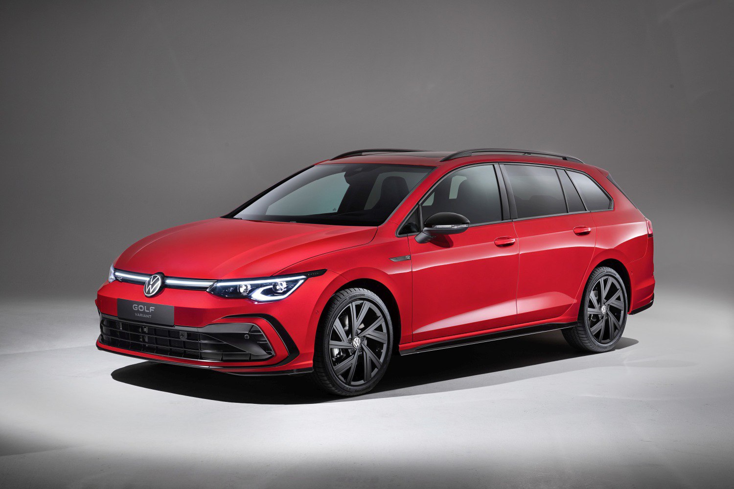 2022 Volkswagen Golf R