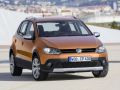Volkswagen Polo 2016