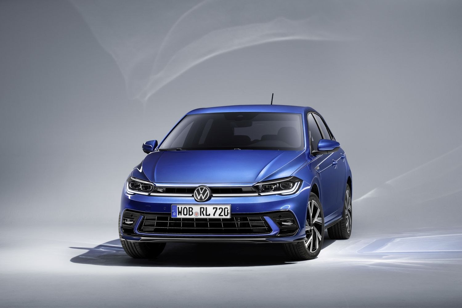 Volkswagen Polo 2026
