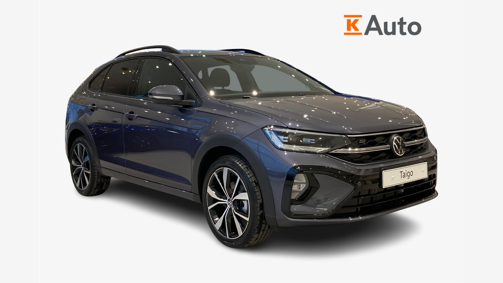 Volkswagen Taigo 2026