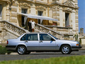 1990 Volvo 940