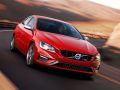 2013 Volvo S60