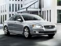 2014 Volvo S80