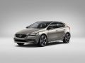 2017 Volvo V40