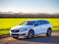 2017 Volvo V60