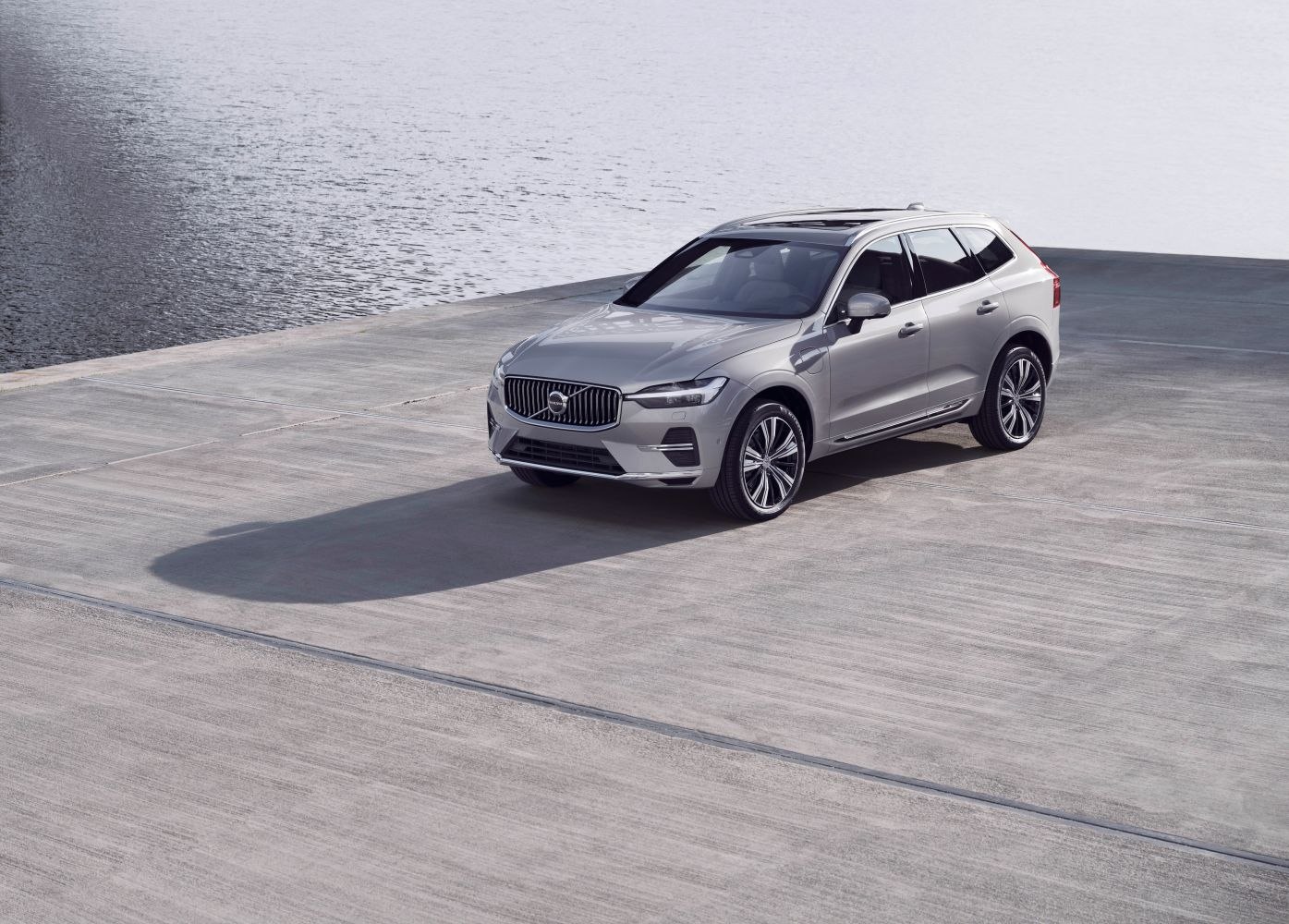 Volvo XC60 2026